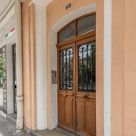 Rio Appartement Au Centre Ville Annecy Zewnętrze zdjęcie