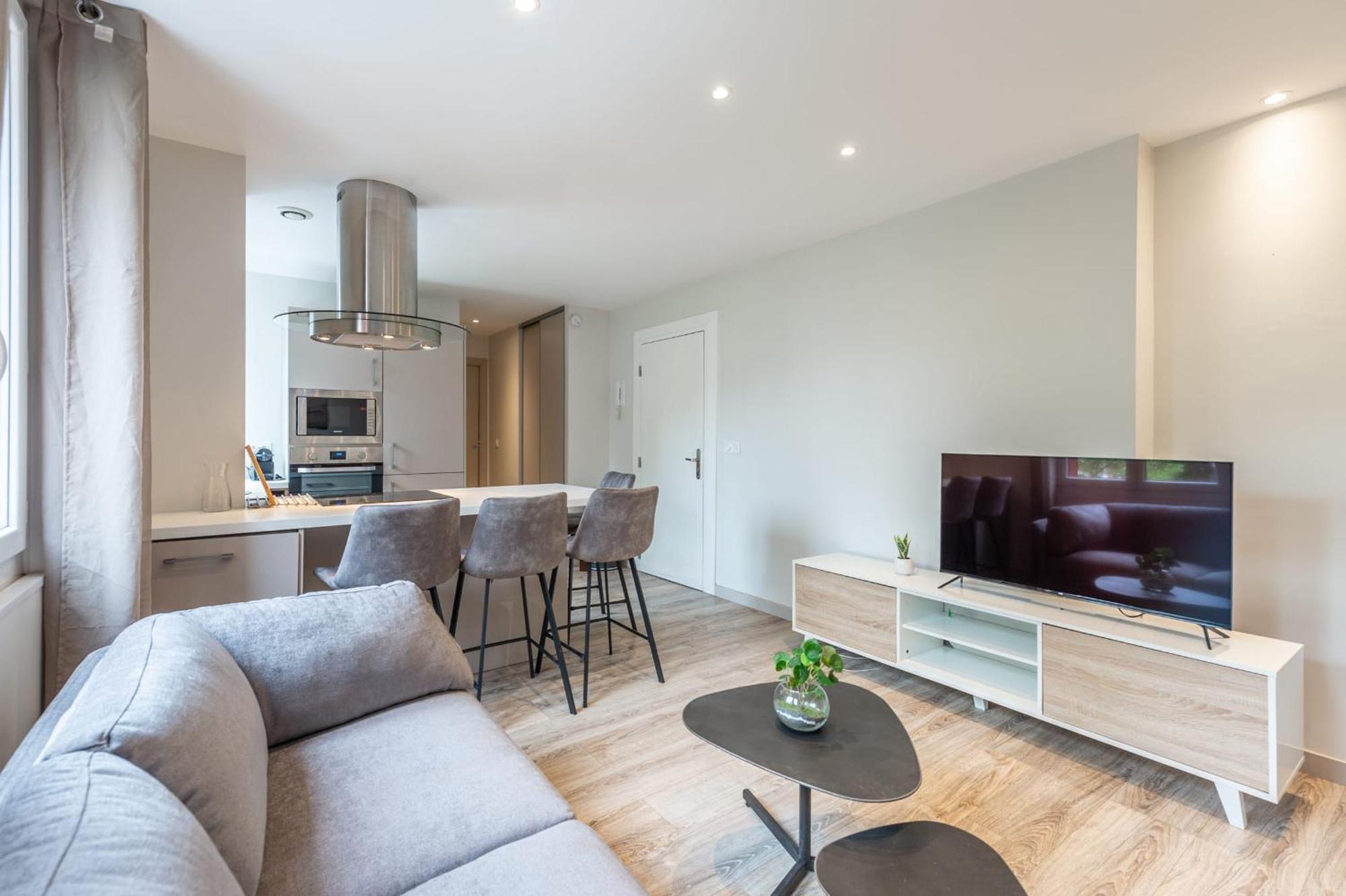Rio Appartement Au Centre Ville Annecy Zewnętrze zdjęcie