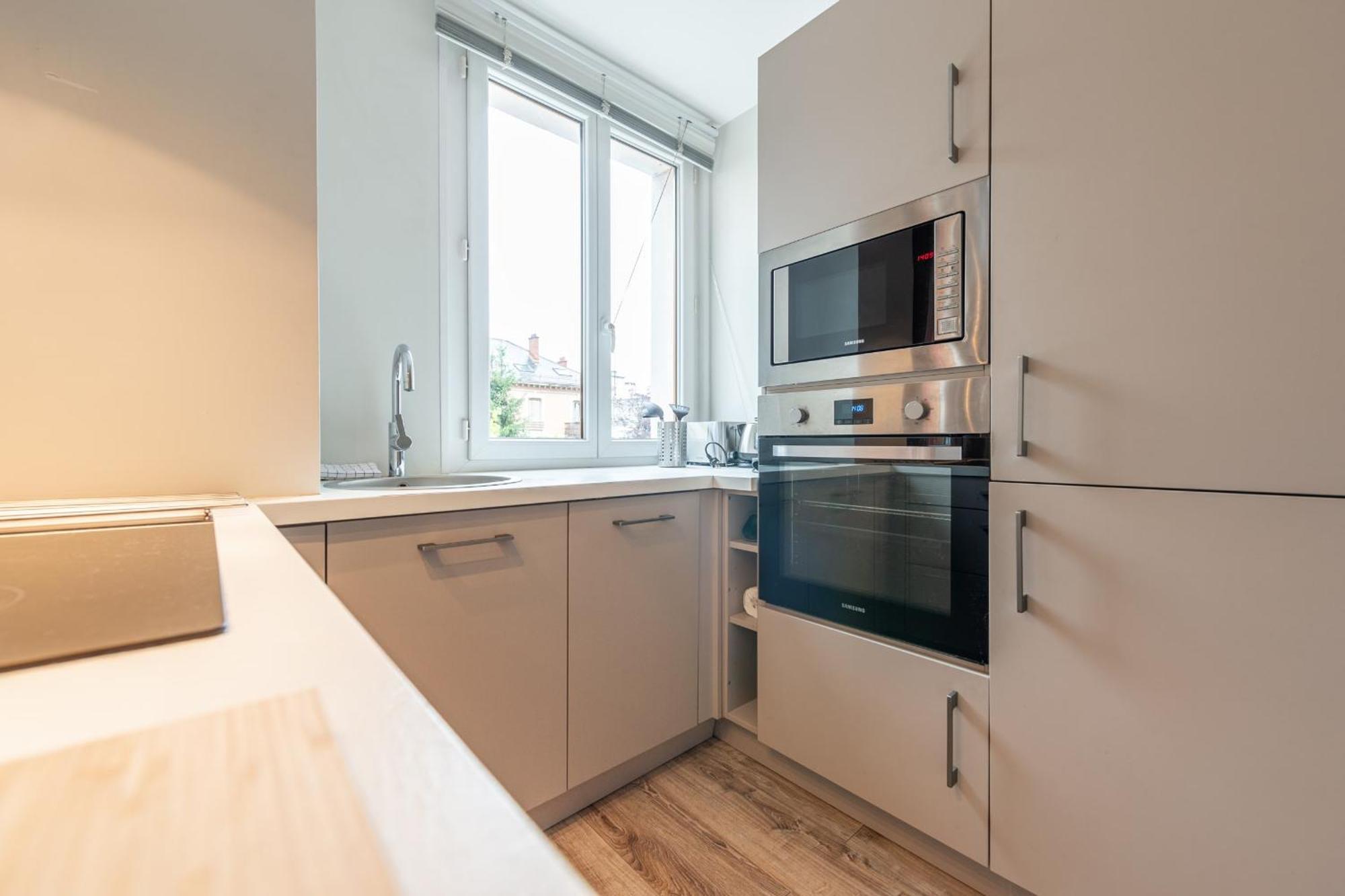 Rio Appartement Au Centre Ville Annecy Zewnętrze zdjęcie