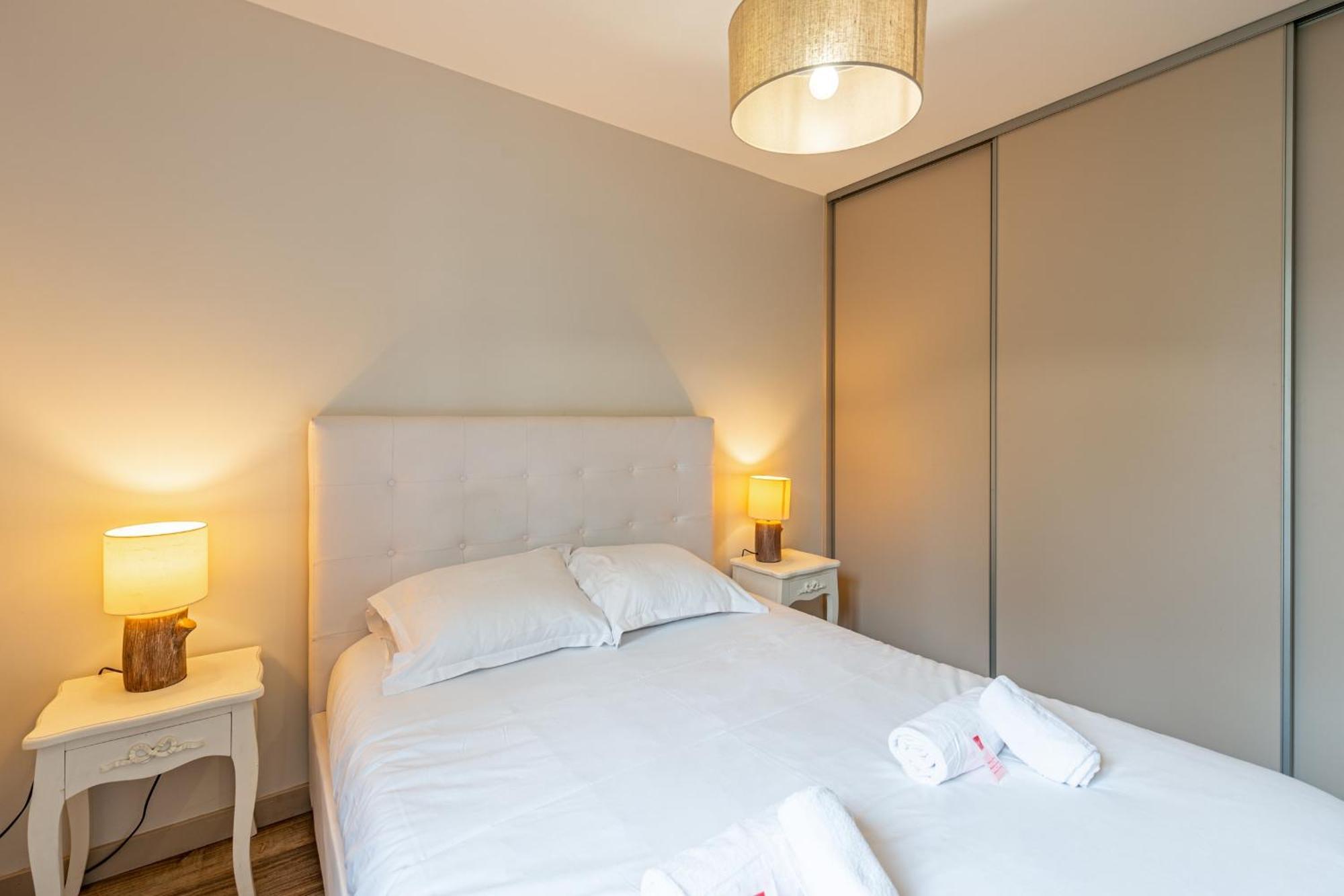 Rio Appartement Au Centre Ville Annecy Zewnętrze zdjęcie